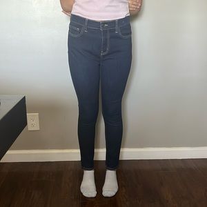 Current/elliot skinny jeans
